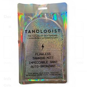 🎄5/$25 Tanologist Flawless Tanning Mitt